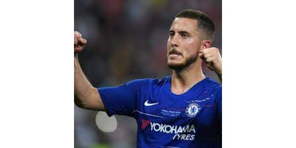 Real Madrid will Hazard mit 34 Millionen loswerden